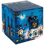 Atlantis Labyrinth - Escape Room in a Box