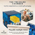 Atlantis Labyrinth - Escape Room in a Box