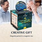 Atlantis Labyrinth - Escape Room in a Box