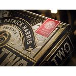 Box TWO by Neil Patrick Harris - Escape Room Game