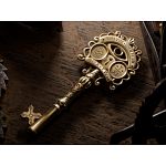Box TWO by Neil Patrick Harris - Escape Room Game