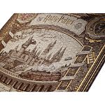 Harry Potter: The Hogwarts Castle Jigsaw