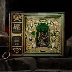 Lord of the Rings: The Land of Middle Earth Jigsaw