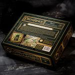 Lord of the Rings: The Land of Middle Earth Jigsaw