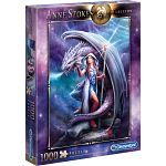 Dragon Mage: Anne Stokes Collection