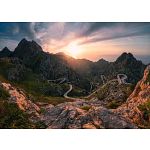 Beautiful Mountains: Serra de Tramuntana, Mallorca