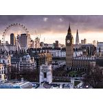 Beautiful Skylines: London