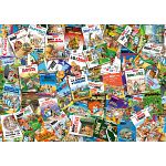 Asterix: Les Albums d'Asterix