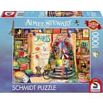 Aimee Stewart: Memories of Paris