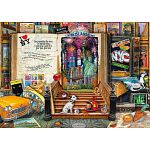 Aimee Stewart: Memories of New York