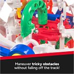 Rubik's Tracks - 150 Obstacle Gravity Maze