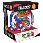 Rubik's Tracks - 150 Obstacle Gravity Maze