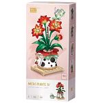 Loz Blocks Mini: Micro Plants IV - Eternal Flower