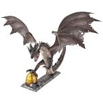 Metal Earth Premium Series: Harry Potter - Hungarian Horntail