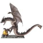 Metal Earth Premium Series: Harry Potter - Hungarian Horntail