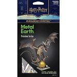 Metal Earth Premium Series: Harry Potter - Hungarian Horntail