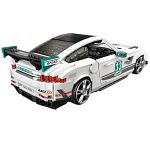 Loz Blocks Mini: Racing Car