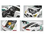 Loz Blocks Mini: Racing Car