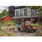 Country Store