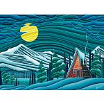 Winter Tranquility