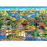 Home From the Sea