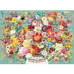 The Language of Flowers