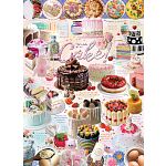 Cake Time