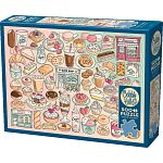 Treat Yourself - Large Piece