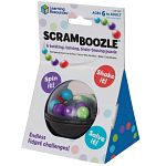 Scramboozle Puzzle Ball