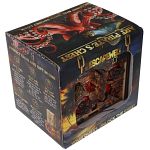 Art Version: Pirate's Treasure Chest - Wooden Puzzle Gift Box