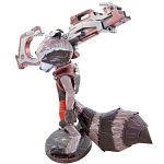 Metal Earth - Marvel Guardians of the Galaxy: Rocket Raccoon