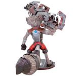 Metal Earth - Marvel Guardians of the Galaxy: Rocket Raccoon