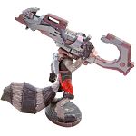 Metal Earth - Marvel Guardians of the Galaxy: Rocket Raccoon