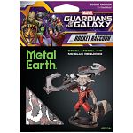 Metal Earth - Marvel Guardians of the Galaxy: Rocket Raccoon