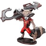 Metal Earth - Marvel Guardians of the Galaxy: Rocket Raccoon