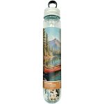 Mini Travel Puzzle - Canoe Lake