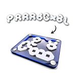 Paradoxal - Packing Puzzle