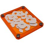 Mysterical - Packing Puzzle