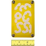 Impossible Letter - Packing Puzzle