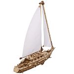 Mechanical Model - Serenity's Dream