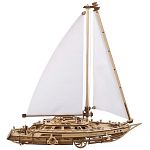 Mechanical Model - Serenity's Dream