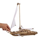 Mechanical Model - Serenity's Dream