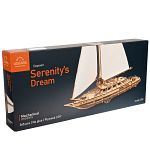 Mechanical Model - Serenity's Dream