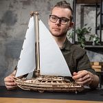 Mechanical Model - Serenity's Dream