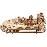 Mechanical Model - Rescue Hovercraft