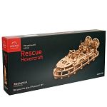Mechanical Model - Rescue Hovercraft