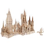Mechanical Model - Harry Potter: Hogwarts Castle