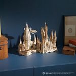 Mechanical Model - Harry Potter: Hogwarts Castle