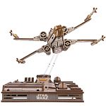 Mechanical Model -Star Wars: Luke Skywalker's X-Wing Starfighter