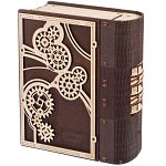 Mechanical Model - Book of Secrets